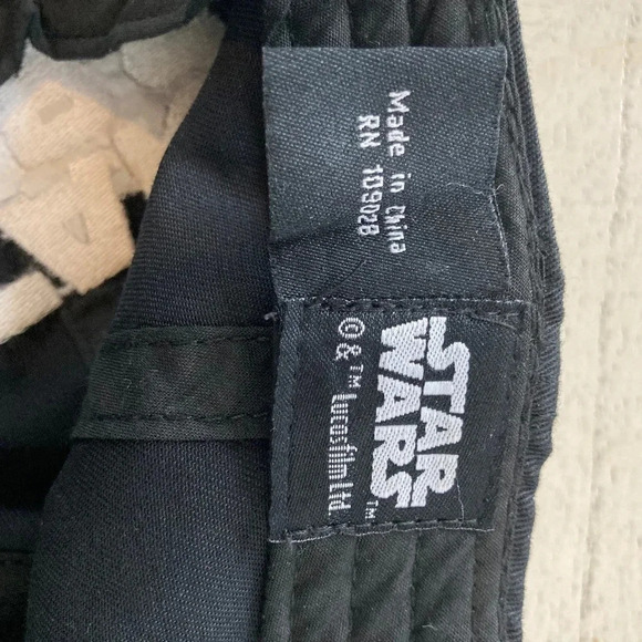 Star Wars Ball Cap - Picture 7 of 7